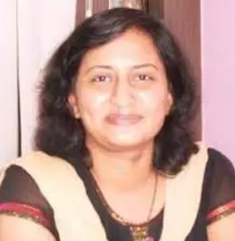 Dr. Roopali G. Myley