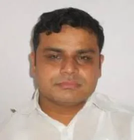 Dr. Sudarshan Gange