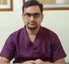 Dr. Sudhir Malge