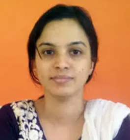 Dr. Yashika Pande