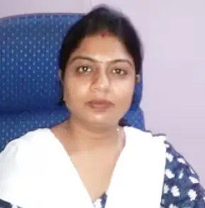 Dr. Kanchan Jaiswal