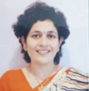 Dr. Maneesha Deshpande