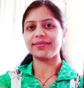 Dr. Neelam Aniket Nagarnaik (Physiotherapist)