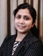 Dr. Neha Gotmare (Physiotherapist)
