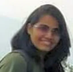 Dr. Nikita Zamde (Physiotherapist)