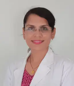 Dr. Pooja Akhtar (Physiotherapist)