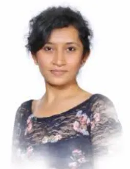 Dr. Drashti Shah (Physiotherapist)