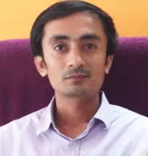 Dr. Hardik K. Radadiya (Physiotherapist)