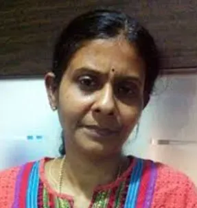 Dr. Meeta Saxsena (Physiotherapist)