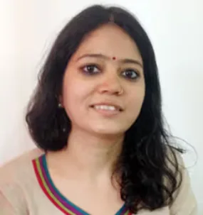 Dr. Meghana Desai (Physiotherapist)