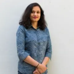Dr. Nagma khoja (Physiotherapist)