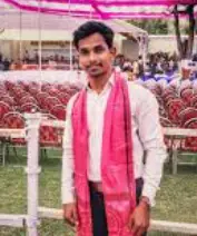 Dr. Nirav Baria (Physiotherapist)