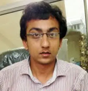Dr. Parth Yagnik (Physiotherapist)