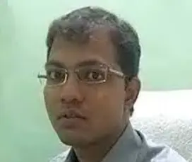 Dr. Sanket P. Shah (Physiotherapist)