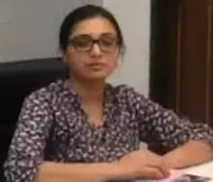 Dr. Vandan Patel (Physiotherapist)