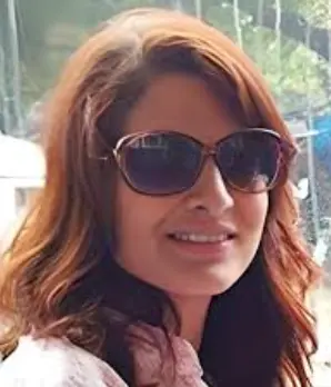 Dr. Zeenat R. Tinwala (Physiotherapist)