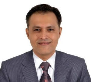 Dr. Madhur Thawani (Physiotherapist)