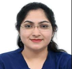 Dr. Manaliben bakuleshbhai Tetar (Physiotherapist)