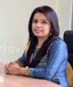 Dr. Mona Unadkat Tanna (Physiotherapist)
