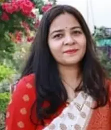 Dr. Parul Joshi (Physiotherapist)