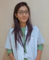 Dr. Pinal Bhalodiya (Physiotherapist)