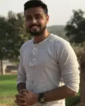 Dr. Prem Shah (Physiotherapist)