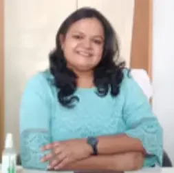 Dr. Priyanka Brahmbhatt (Physiotherapist)