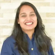 Dr. Rachana Dave (Physiotherapist)