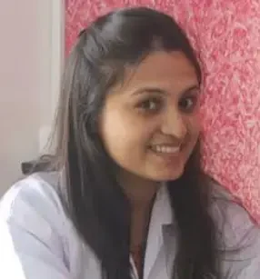 Dr. Radhika Patel (Physiotherapist)