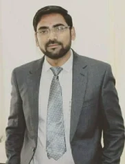 Dr. Sarvesh Rathod (Physiotherapist)