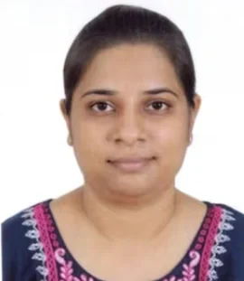 Dr. Shreyas Shah