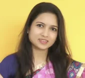 Dr. Poonam Mogal (PT)