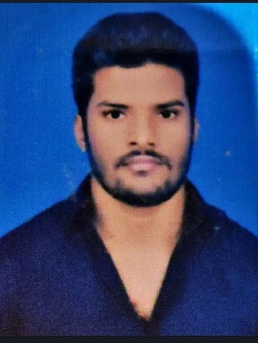 Dr. Rohit Raj (PT)