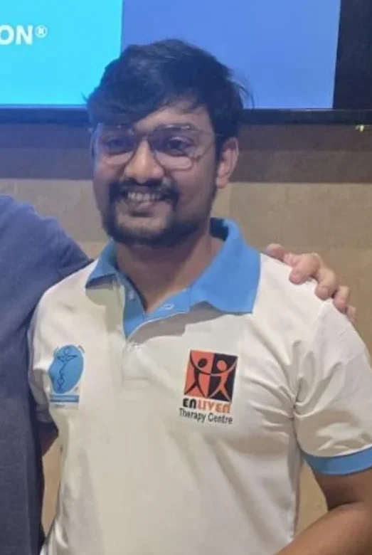 Dr. Rakesh Kumar Sahu
