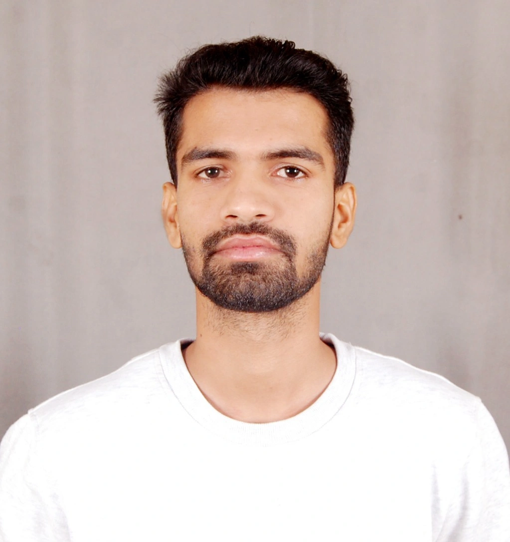 Dr. Prem Prakash (PT)