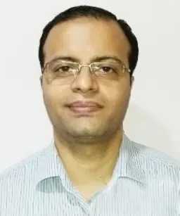 Dr. Gaurav