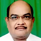 Dr. T. Satyanarayana