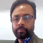 Dr. Pushpendra Kumar