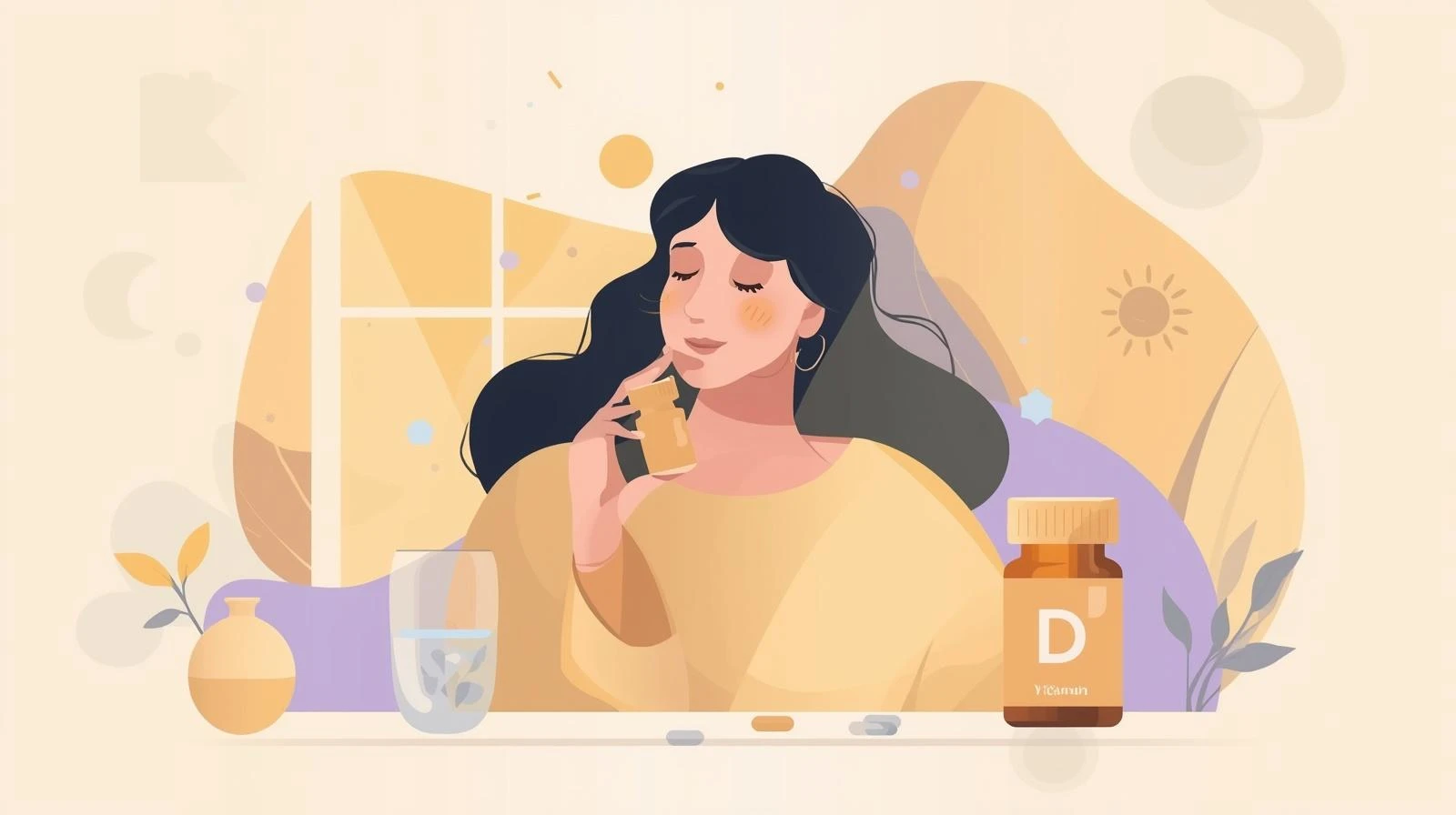 vitamin d