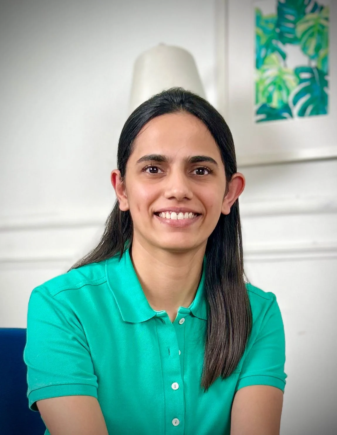 Dr. Paridhi Ojha