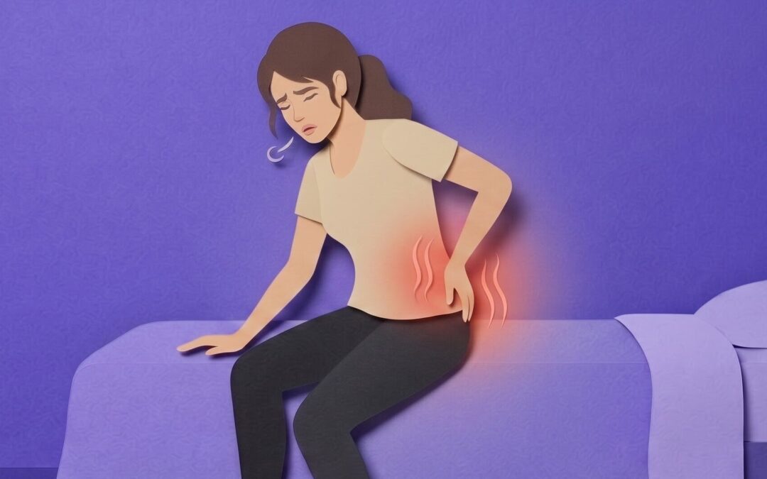 When Is Sciatica an Emergency? Red Flags You Need to Know