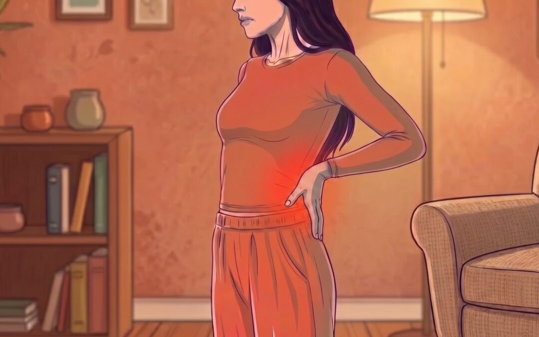 Why Does Arching Your Back Hurt? Understanding Facet joint syndrome