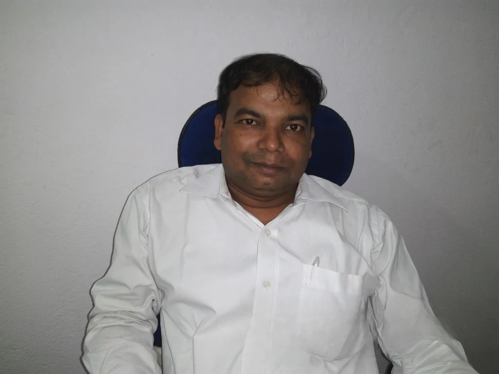 Dr. Nawal Kishore