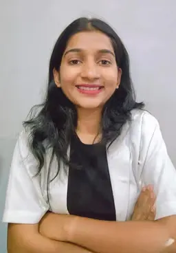 Dr. Preeti Arya