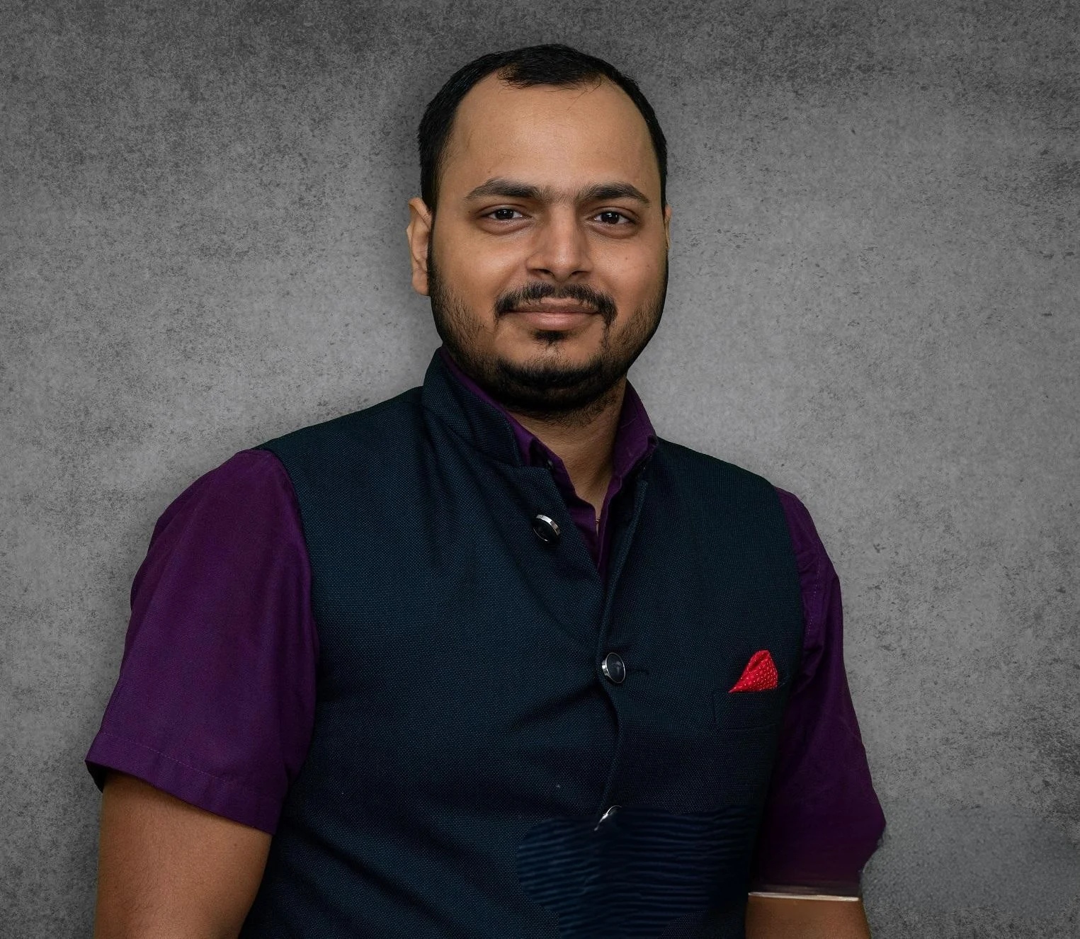 Dr. Dheeraj Kumar (PT)