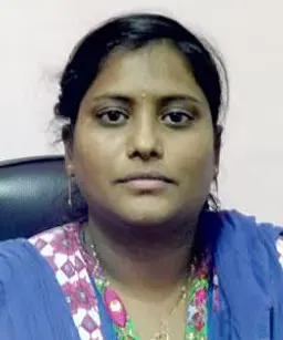 Dr. S.Nirmala Devi