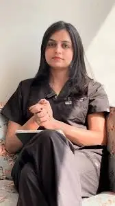 Dr. Prashant Kumar