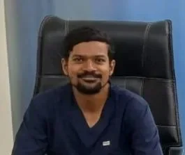Dr. B H Vishnu Theertha (PT)