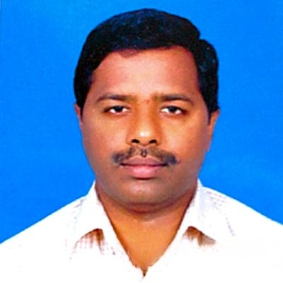 Dr. K.T.V. Vijay Kumar