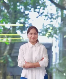 Dr. Apoorva (PT)